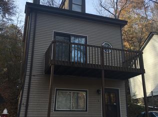 1 Cabin St, Pittsburgh, PA 15212