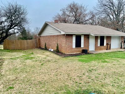 4875 Haning Dr, Reno, TX, 75462