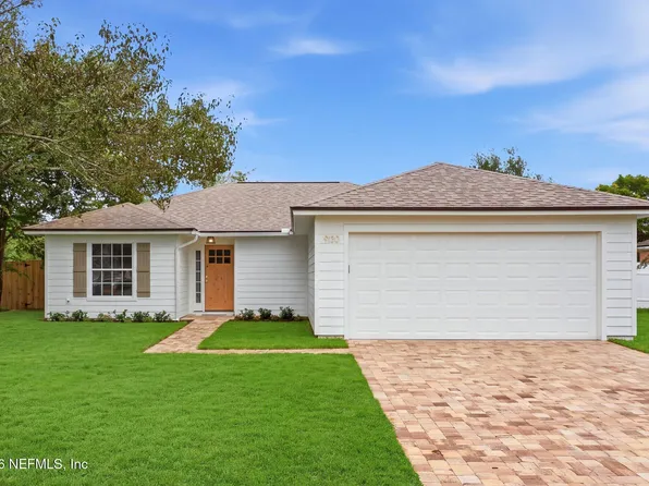 930 ARKENSTONE Drive, Jacksonville, FL 32225