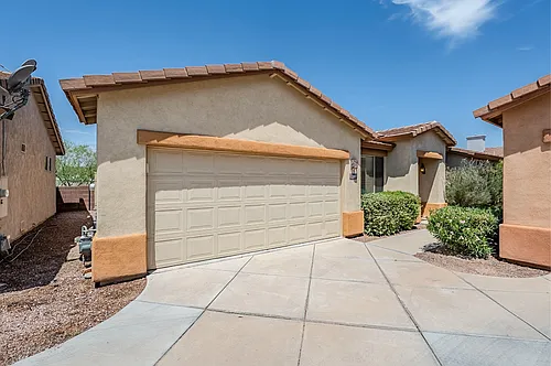 3517 N Camino La Jicarrilla Photo 1