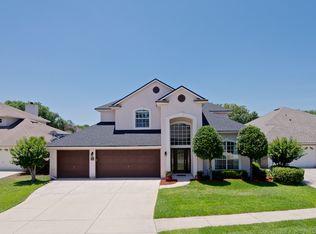 2050 Spoonbill St, Jacksonville, FL 32224