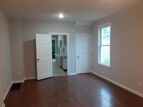 Apt 2 living room