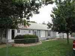 701 I St, Elgin, OK 73538