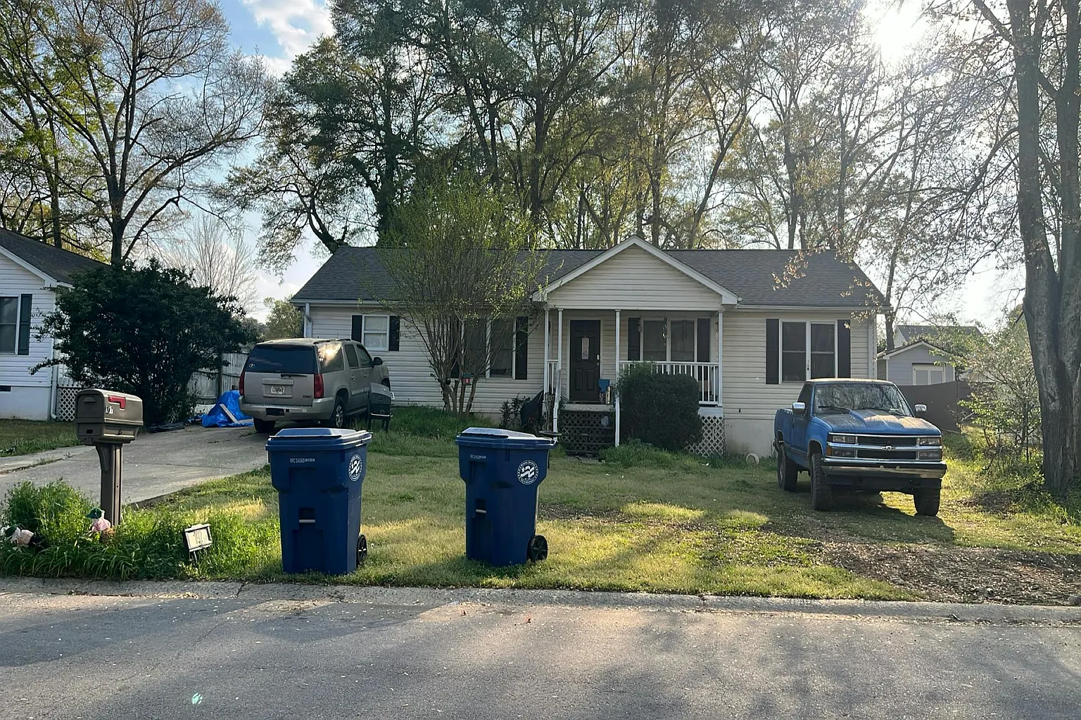 197 Macey Way photo 1