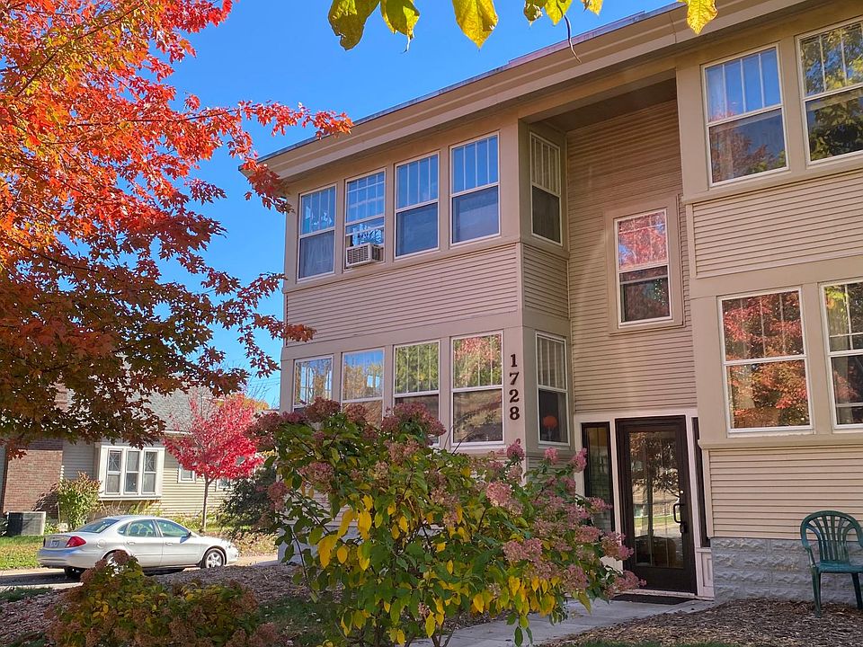 1st image of 1728 Hague Ave #4