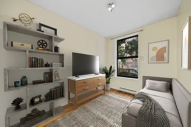 Rented by Vector New York, LLC