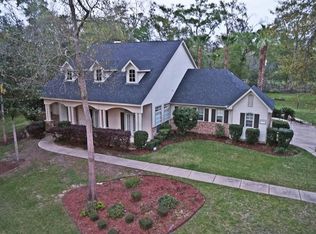 13243 Ridgewater Way, Conroe, TX 77302