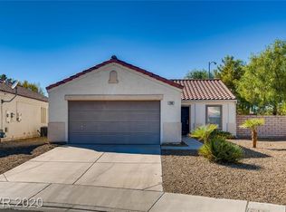 748 Moonlight Mesa Dr, Henderson, NV 89011