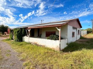104 Grace Ave, Pirtleville, AZ 85626