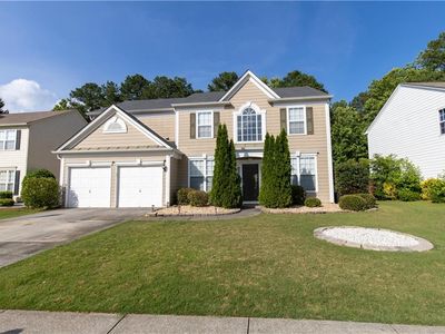552 Ashland Pkwy, Woodstock, GA, 30189
