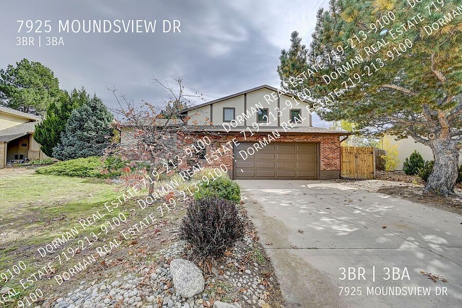 1st image of 7925 Moundsview Dr