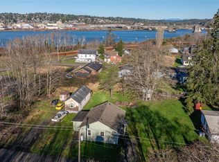 1222 Schley Street, Aberdeen, WA 98520