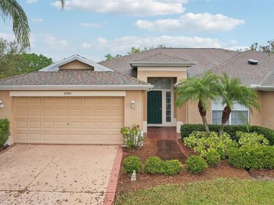 2243 Worthington Greens Dr, Sun City Center, FL, 33573