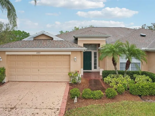 2243 Worthington Greens Dr, Sun City Center, FL 33573