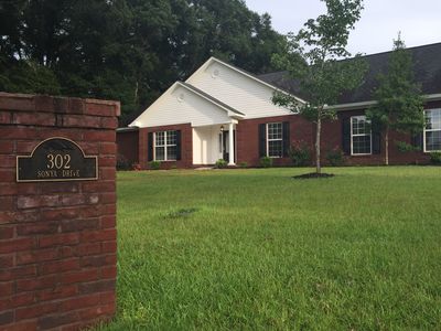 302 Sonya Dr, Enterprise, AL, 36330