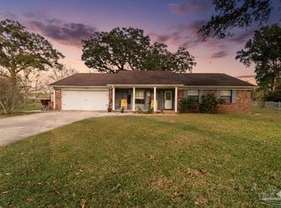 4324 Grant St, Pace, FL 32571