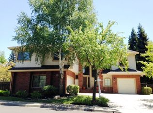 160 Almadine Way, Danville, CA