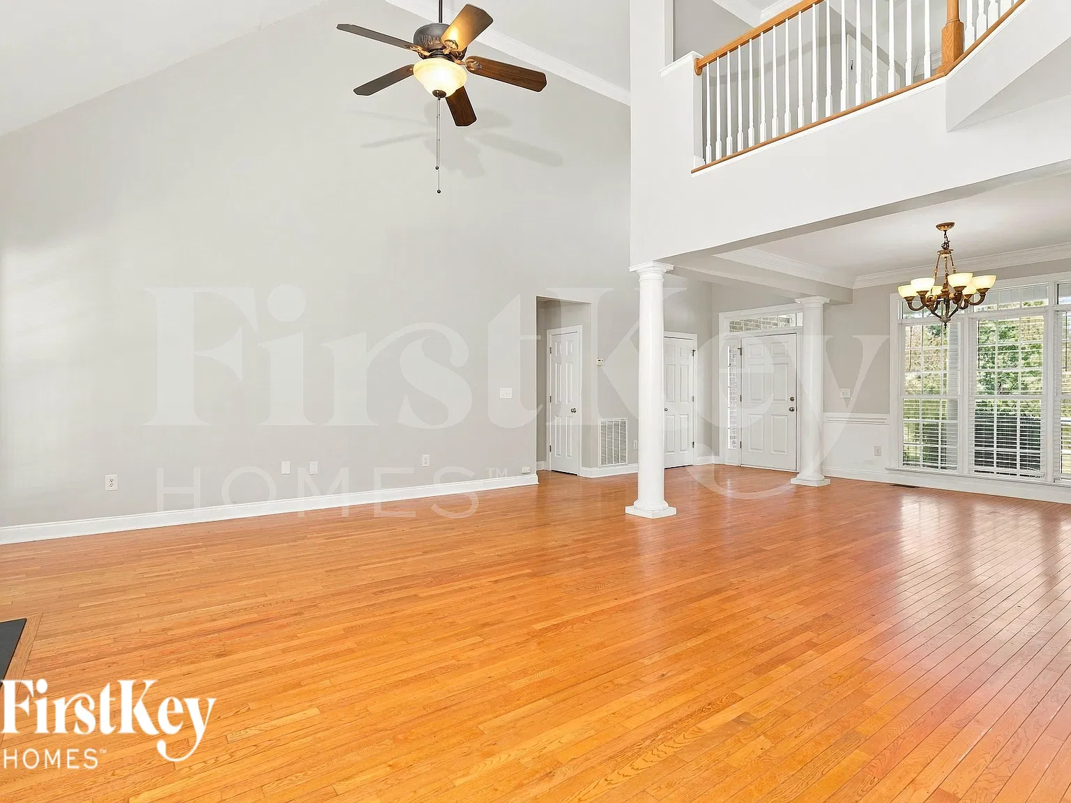 3 bed, 2.5 bath, 2390 sqft, $2,415 — Photo 2