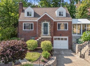 426 Fernhill Ave, Pittsburgh, PA 15226