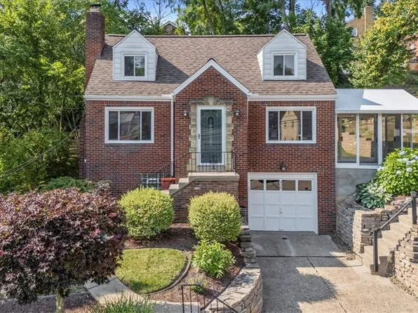 426 Fernhill Ave, Pittsburgh, PA 15226