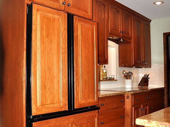 Amish Cabinetry