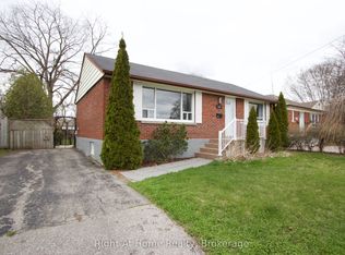 280 Highland Ave, Oshawa, ON L1H6A9