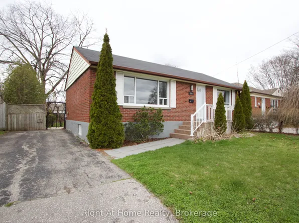 280 Highland Ave, Oshawa, ON L1H 6A9