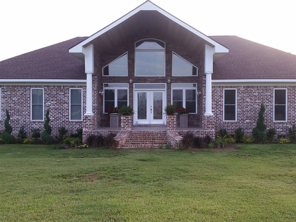 Beautiful Country Home