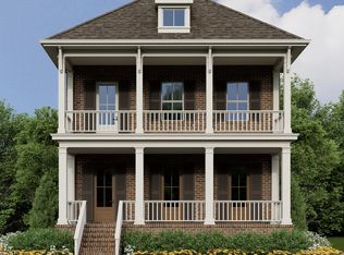 245 Fairmore Ct Lot 2840, Franklin, TN 37064