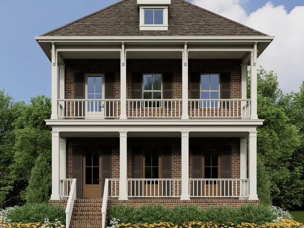 245 Fairmore Ct Lot 2840, Franklin, TN 37064