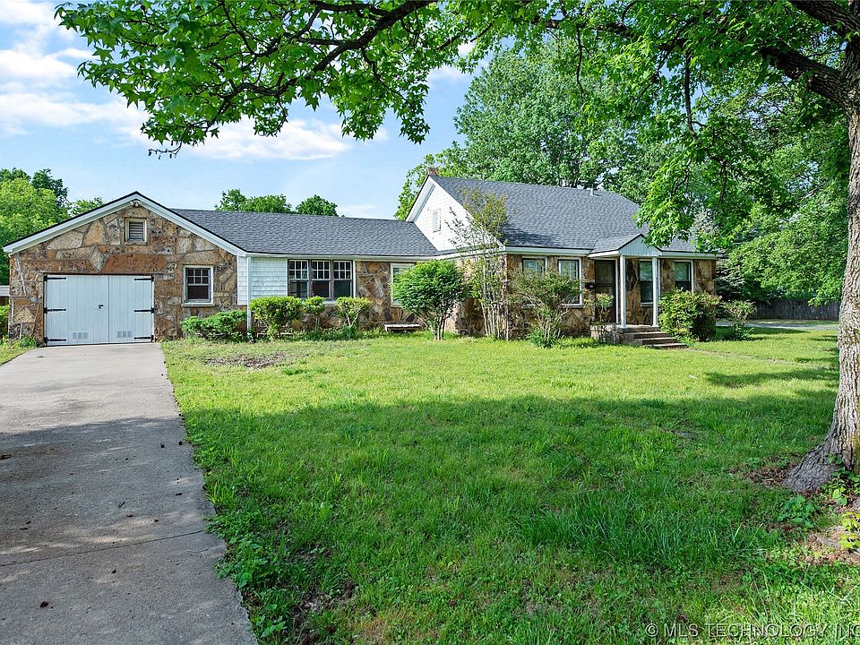 511 NE 10th St, Wagoner, OK 74467 MLS 2313257 Zillow