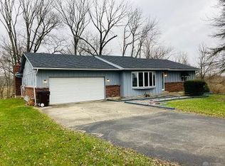 4954 Eck Rd, Middletown, OH 45042