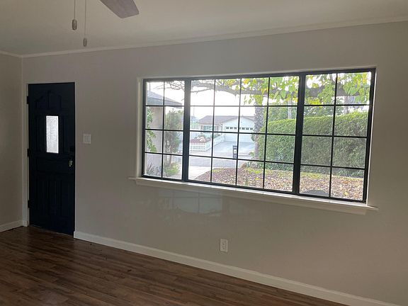 Livingroom looking out front window