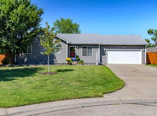 2217 S Prescott Ct, Wichita, KS 67209