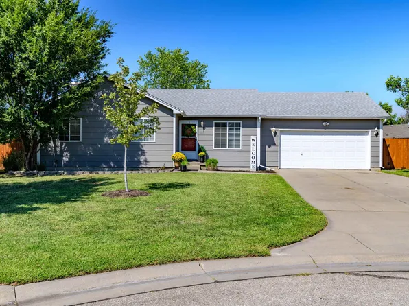 2217 S Prescott Ct, Wichita, KS 67209