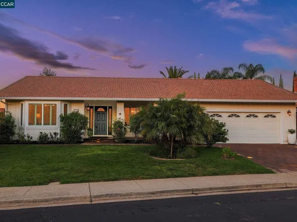 4151 Storey Ln, Concord, CA 94518