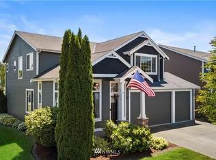 1108 Eagle Ave SW, Orting, WA 98360