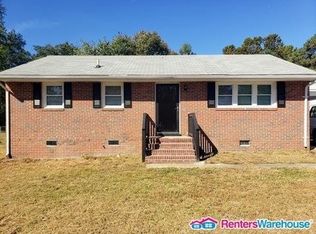1024 Bolton Rd, Richmond, VA 23225