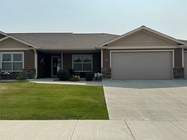 116 41st Ave NE, Great Falls, MT 59404
