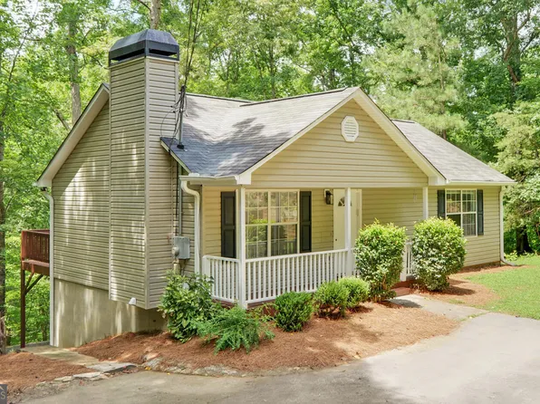 6500 Crooked O Trl, Gainesville, GA 30506