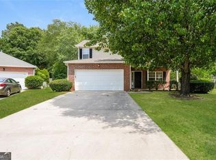 1814 Chickory Ct, Stockbridge, GA 30281