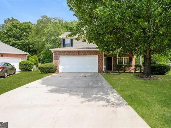 1814 Chickory Ct, Stockbridge, GA 30281