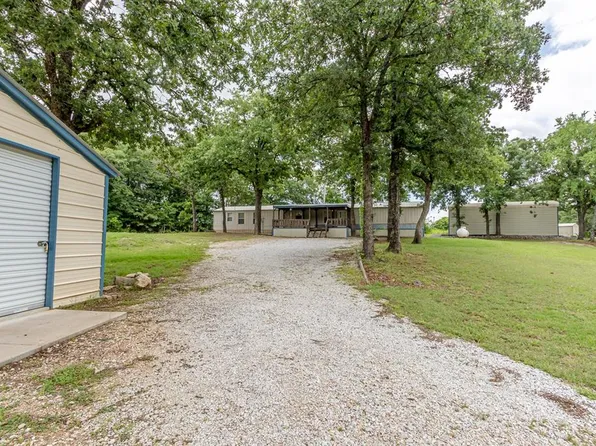 3099 Toad Hollow Trl, Marietta, OK 73448