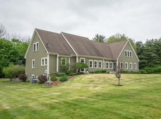16 Miller Farms Rd, Willington, CT 06279