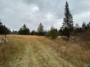 Xxx Orienta Falls Rd, Pt Wing, WI 54865