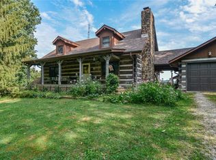 6749 E American Bottoms Rd, Bloomfield, IN 47424