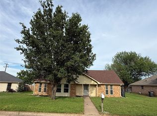 144 Hollie Cir, Sulphur Springs, TX 75482