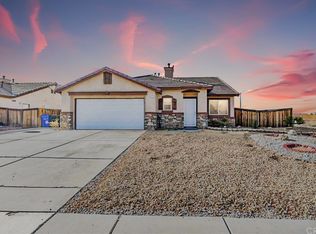 17772 Stevens St, Adelanto, CA 92301