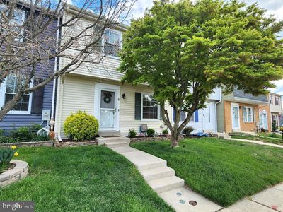 6 Sandstone Ct, Nottingham, MD, 21236