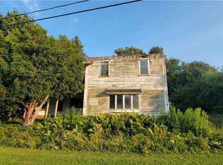 4260 Dolph Rd, Gainesville, NY 14066